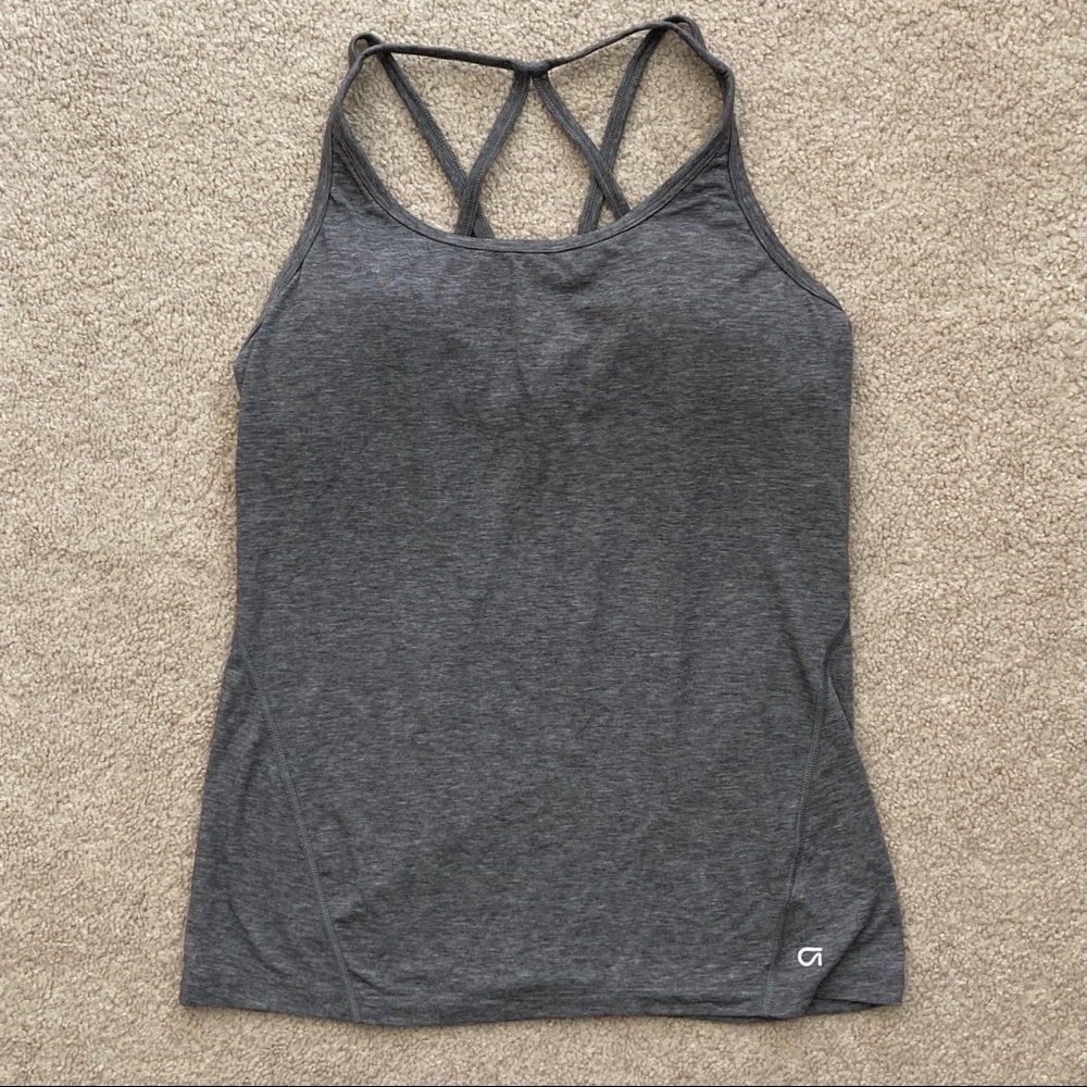 Women’s Gap yoga top
